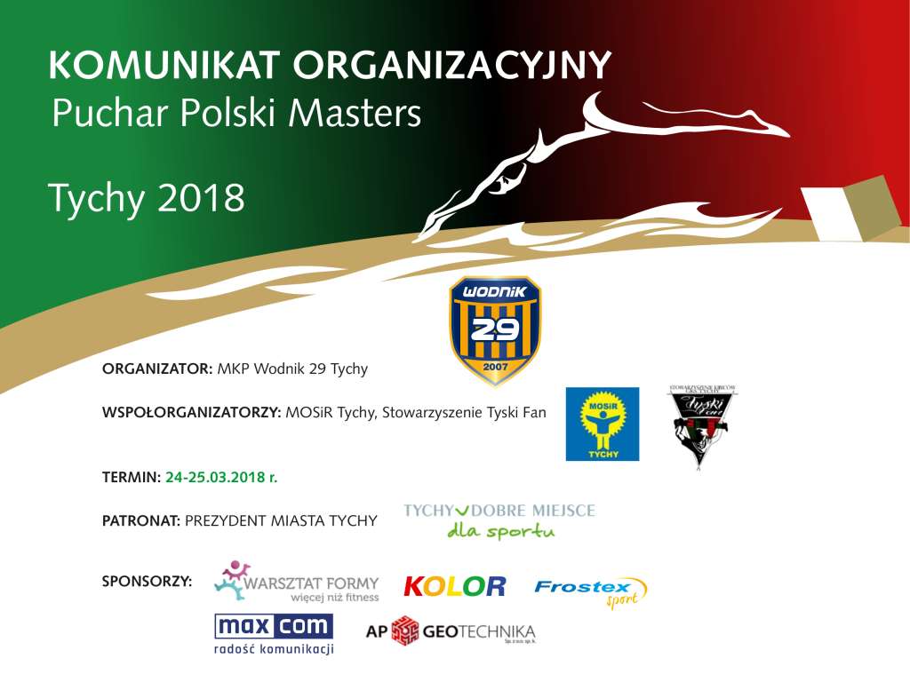 Puchar Polski Masters