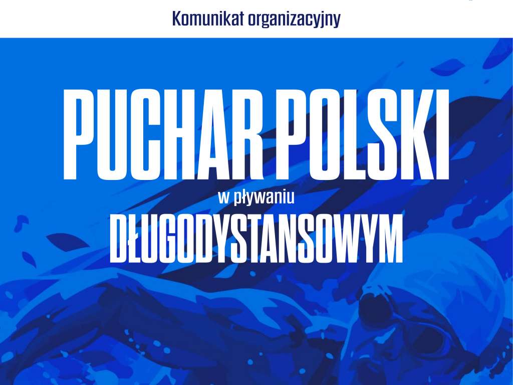 Puchar Polski w Pływaniu Długodystansowym