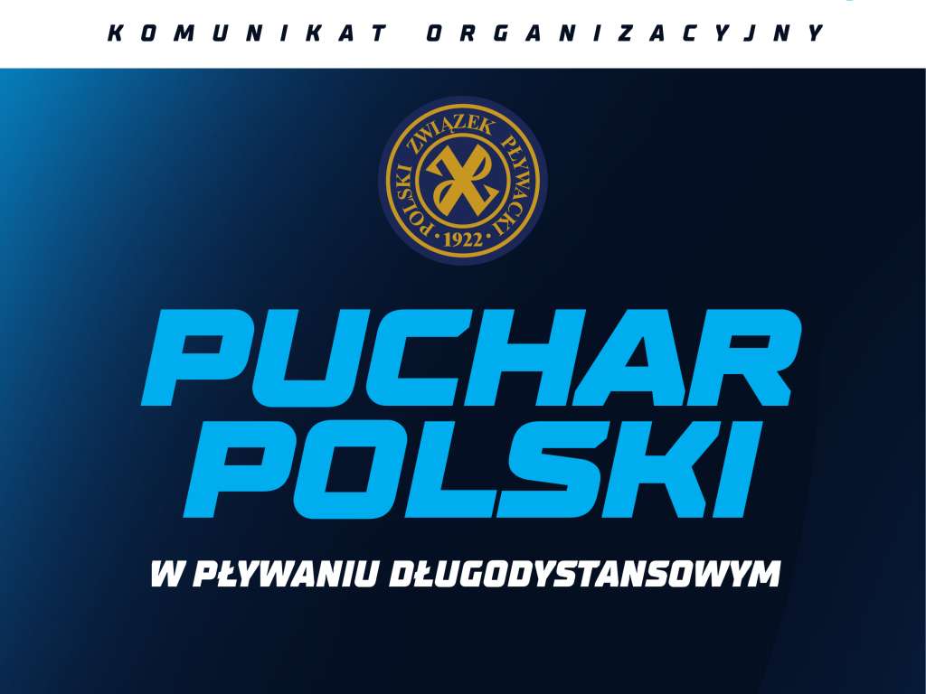 Puchar Polski w Pływaniu Długodystansowym