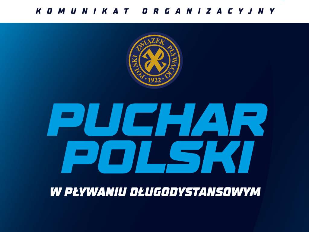 Puchar Polski w pływaniu długodystansowym
