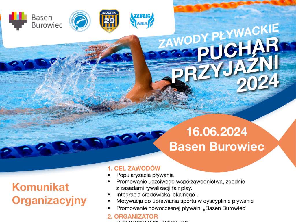 Puchar Przyjaźni 2024