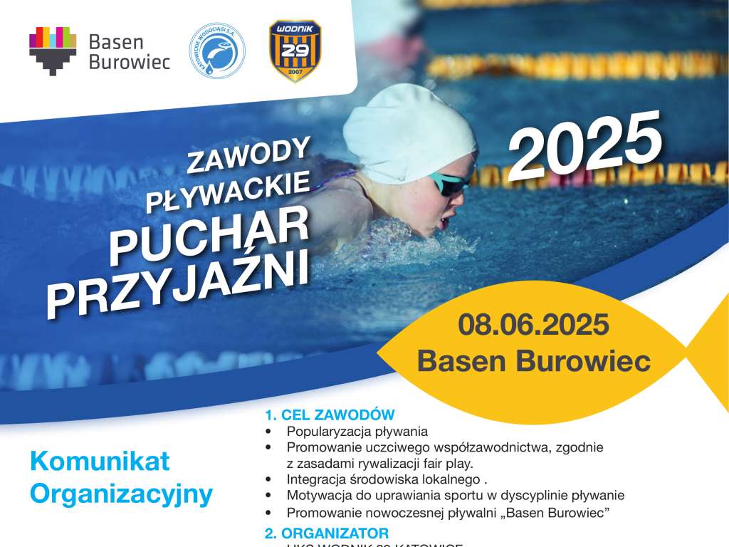 Puchar Przyjaźni 2025