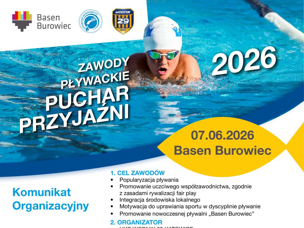 Puchar Przyjaźni 2026