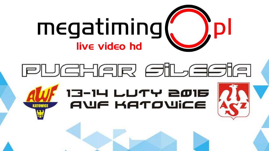 Puchar SILESIA 2016