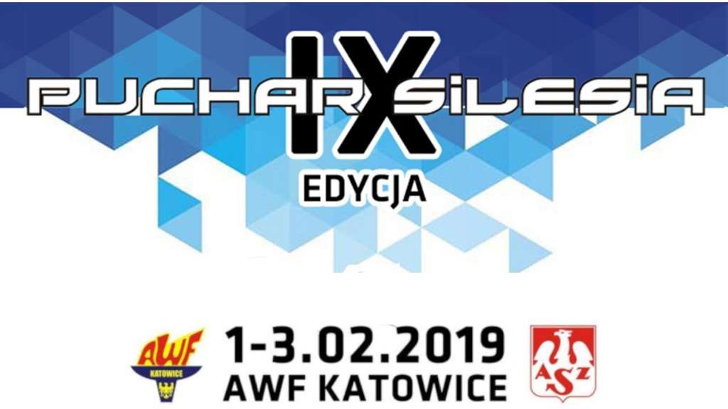 Puchar Silesia 2019