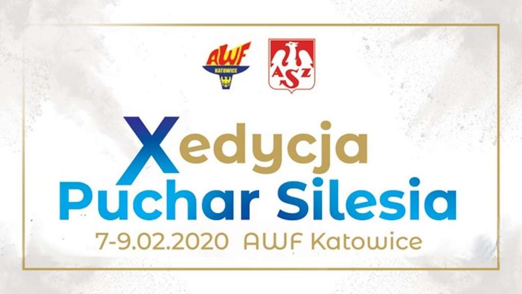 Puchar Silesia 2020