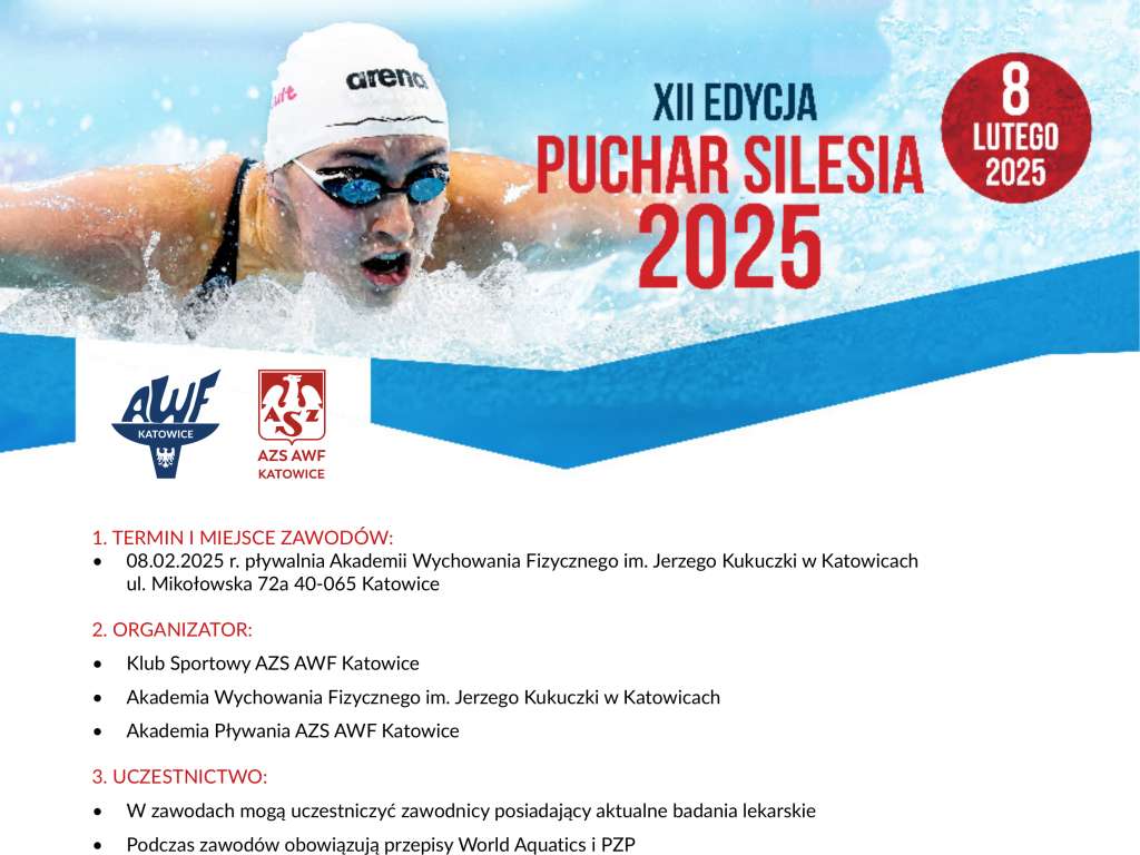 Puchar SILESIA 2025