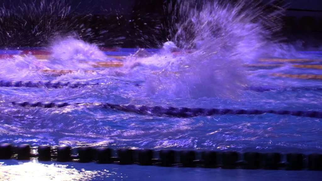 Puchar Sprintu Night&Lights 2017