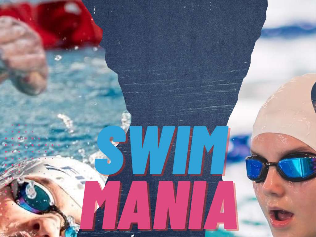 SWIMMANIA Dolnośląska Liga Pływacka - II edycja 2023/2024