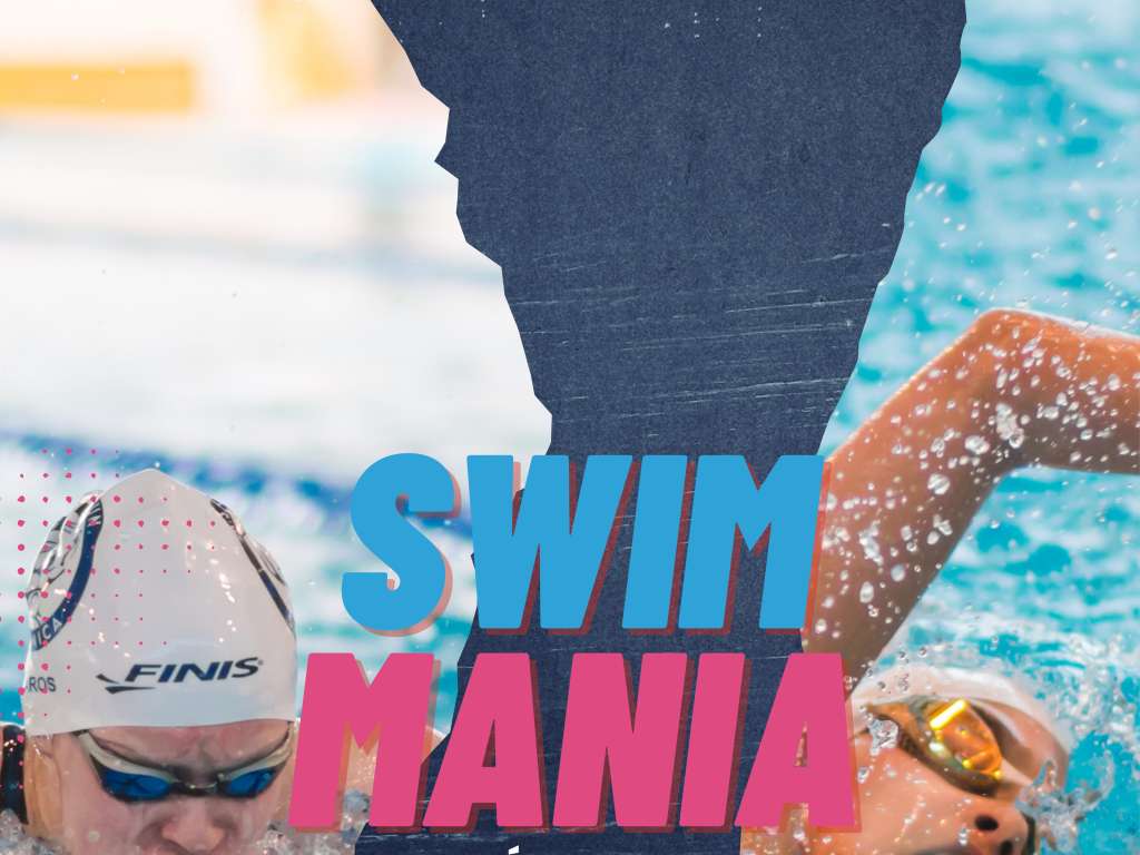 SWIMMANIA Dolnośląska Liga Pływacka - III edycja 2023/2024
