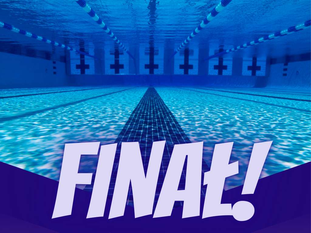 SWIMMANIA Dolnośląska Liga Pływacka - IV edycja 2024/2025 - FINAŁ