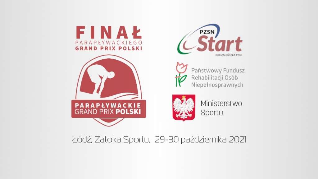 V Ogólnopolski Miting Pływacki Osób Niepełnosprawnych