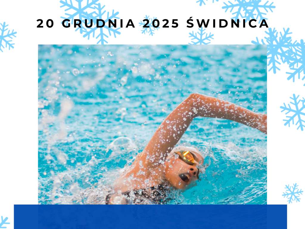 VII Neptun Świdnica Swimming Meeting