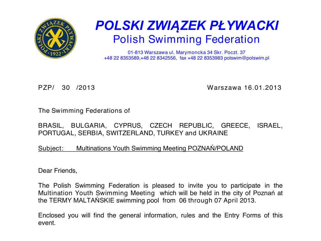 Wielomecz dz. 13-14,  chł.15-16  CYP-CZE-GRE-ISR-POL-POR-SUI-TUR-BRA-UKR-SRB-BUL