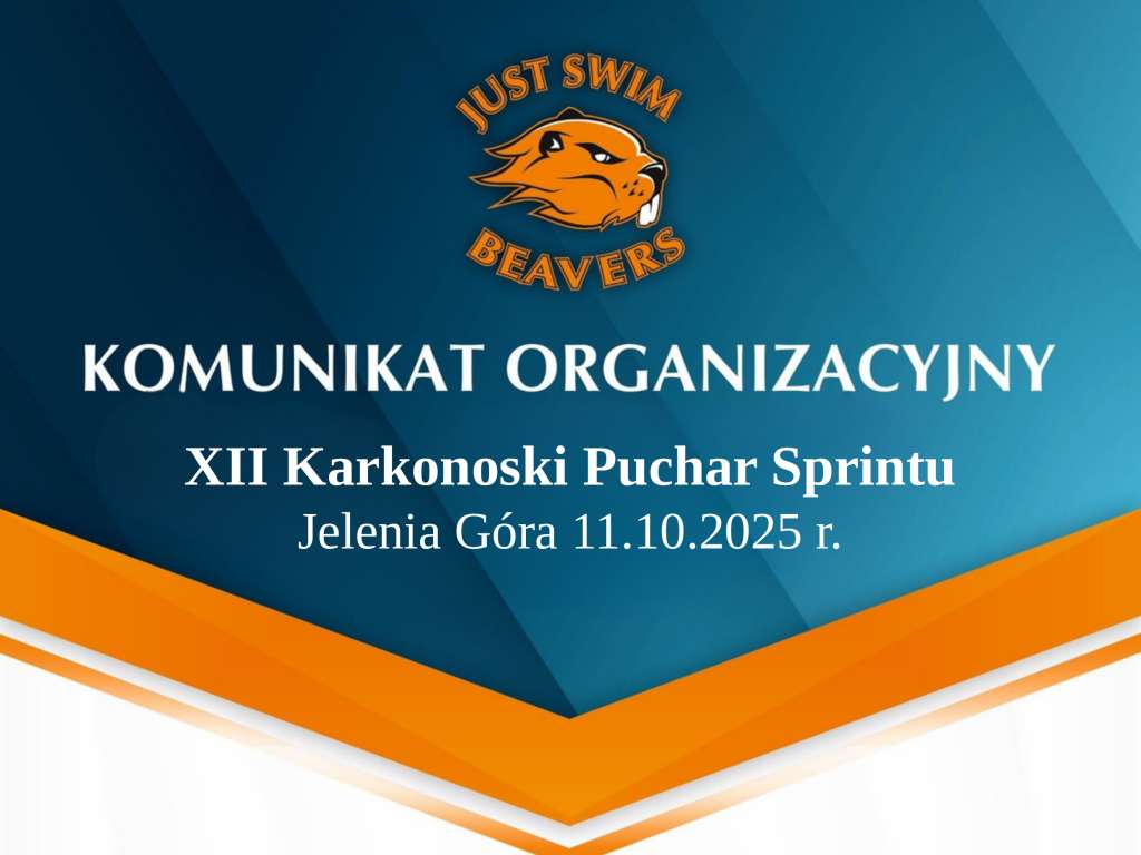 XII Karkonoski Puchar Sprintu