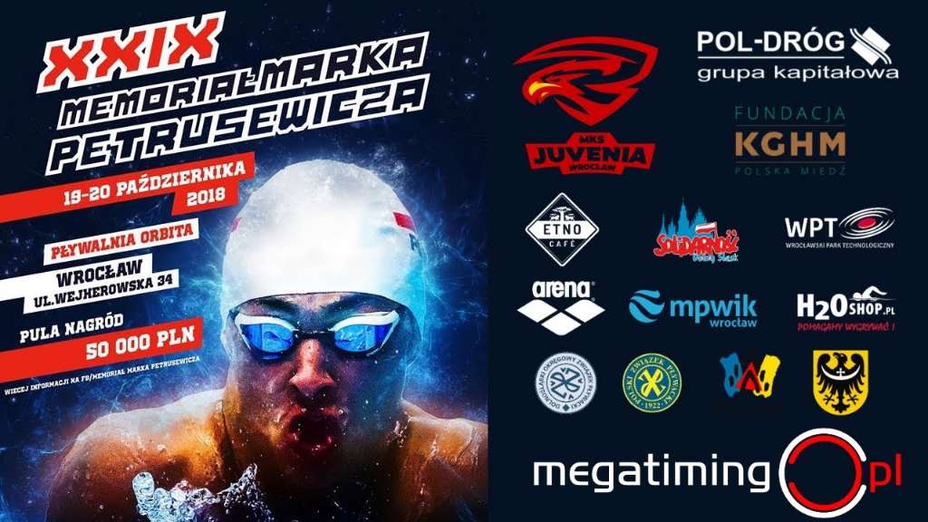 XXIX Memoriał Marka Petrusewicza