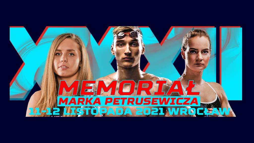 XXXII Memoriał Marka Petrusewicza