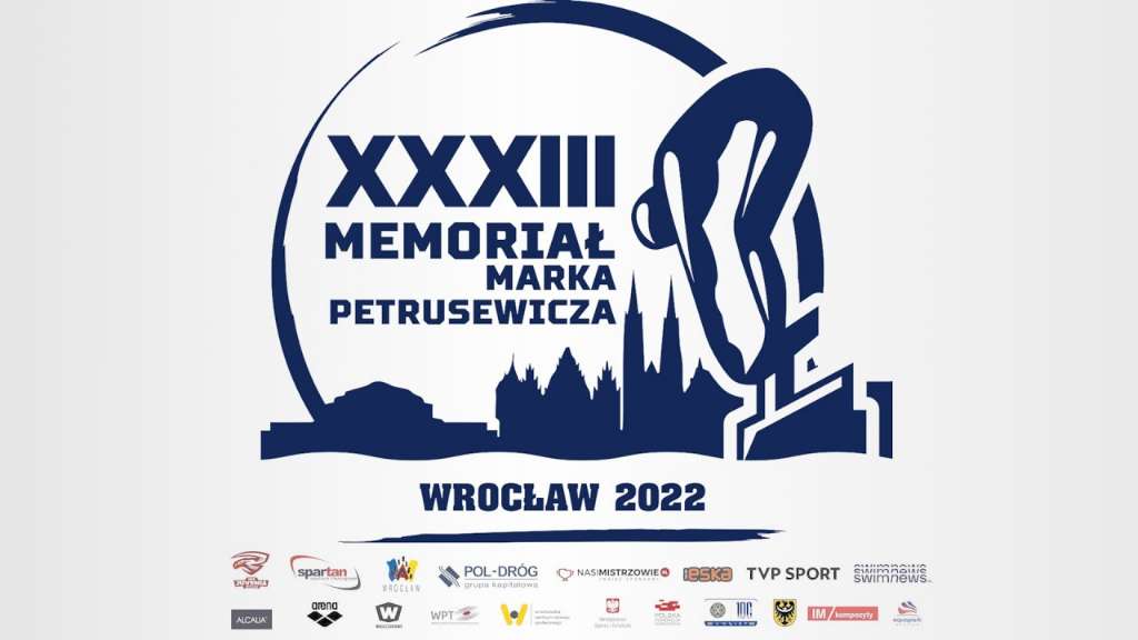 XXXIII Memoriał Marka Petrusewicza