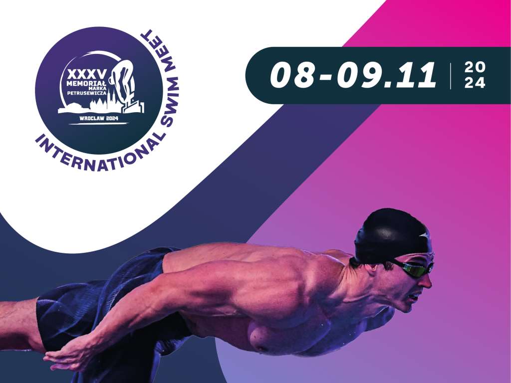 XXXV Memoriał Marka Petrusewicza