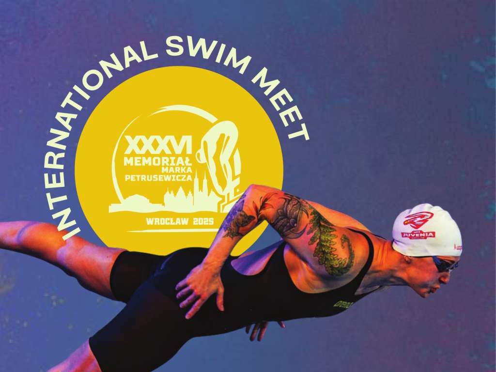 XXXVI Memoriał Marka Petrusewicza