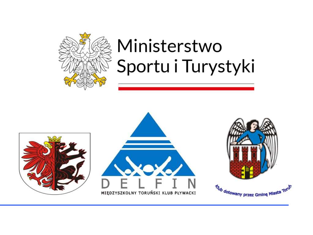 Z Delfinem do Los Angeles 2025