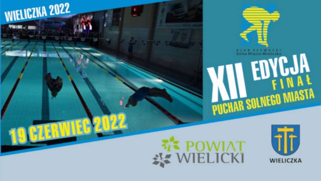 Zawody o Puchar Solnego Miasta Runda Finałowa