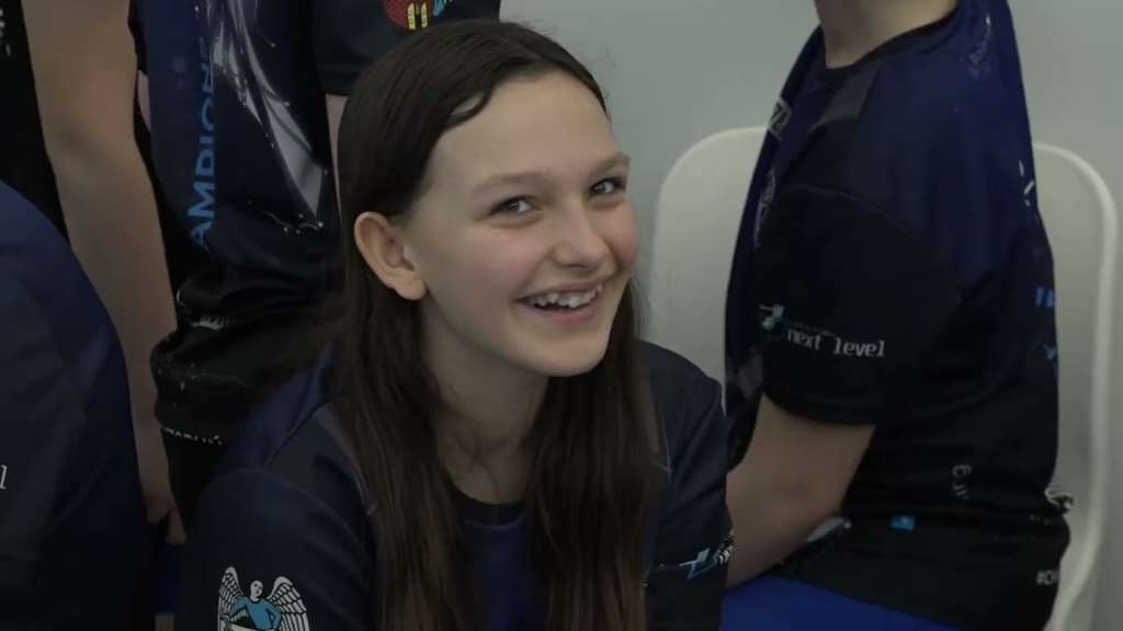 Zimowe Mistrzostwa Okręgu Kujawsko - Pomorskiego w Pływaniu