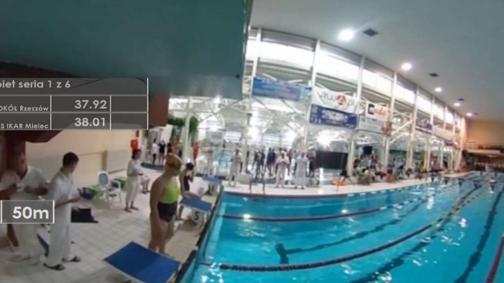 Zimowe Mistrzostwa Okręgu Podkarpackiego