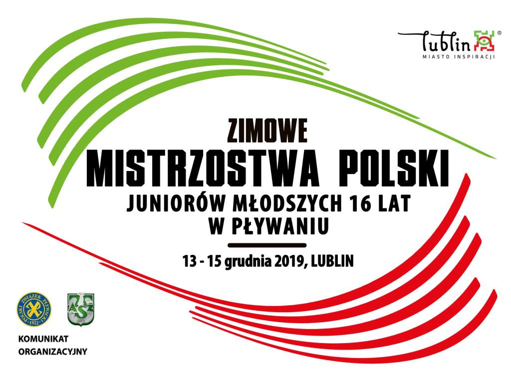 Zimowe Mistrzostwa Polski Juniorów 16 lat