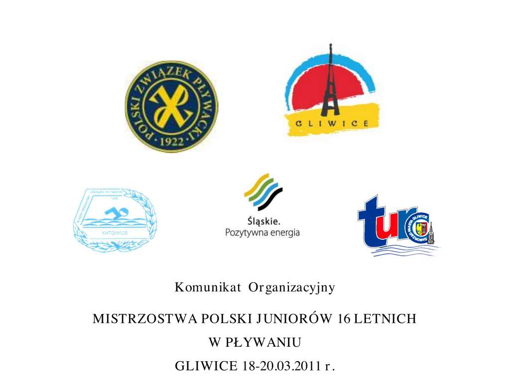 Zimowe Mistrzostwa Polski Juniorów 16 lat