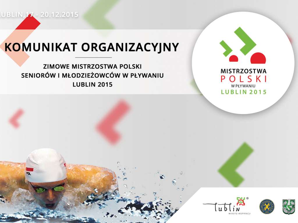 Zimowe Mistrzostwa Polski Seniorów