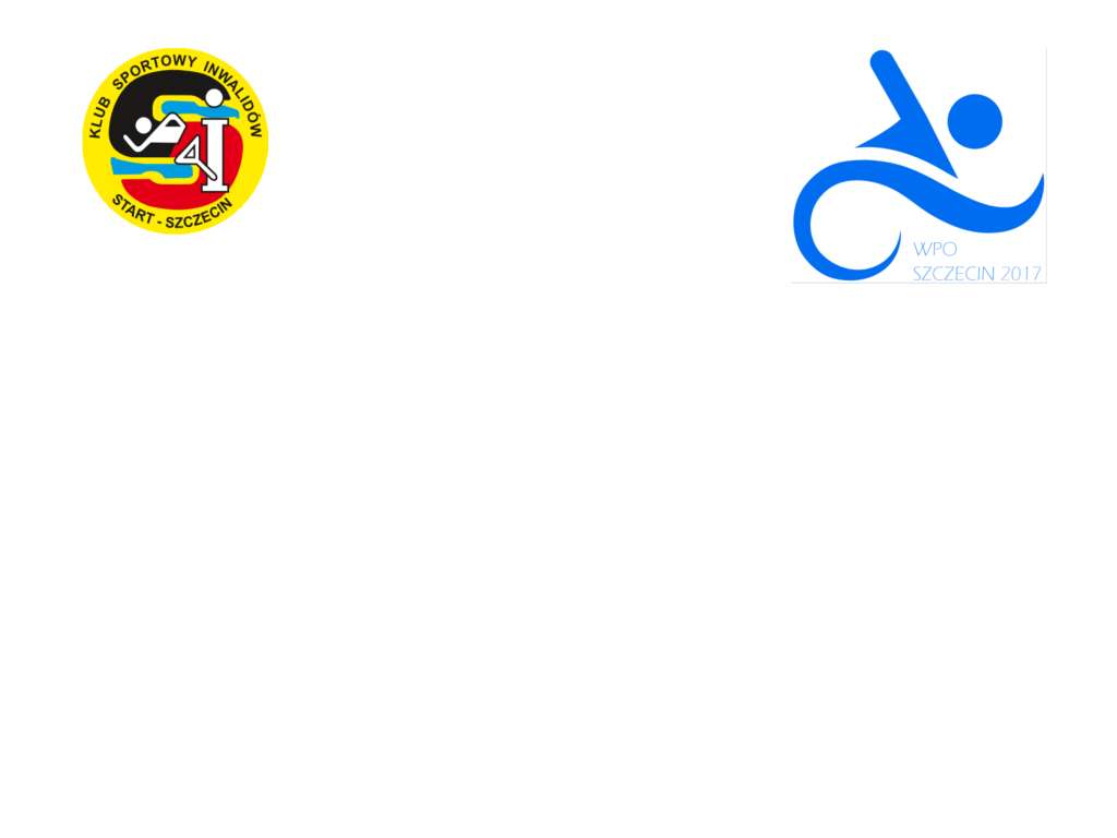 Zimowe Otwarte Mistrzostwa Polski w pływaniu osób niepełnosprawnych