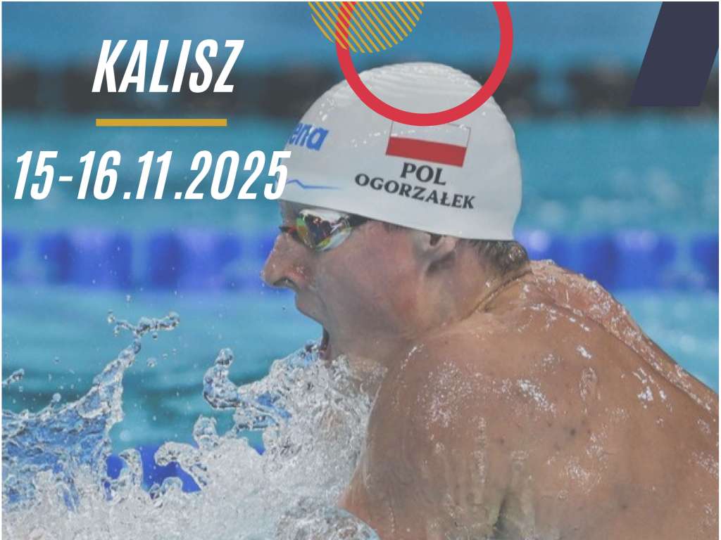 Zimowe Parapływackie Mistrzostwa Polski Juniorów